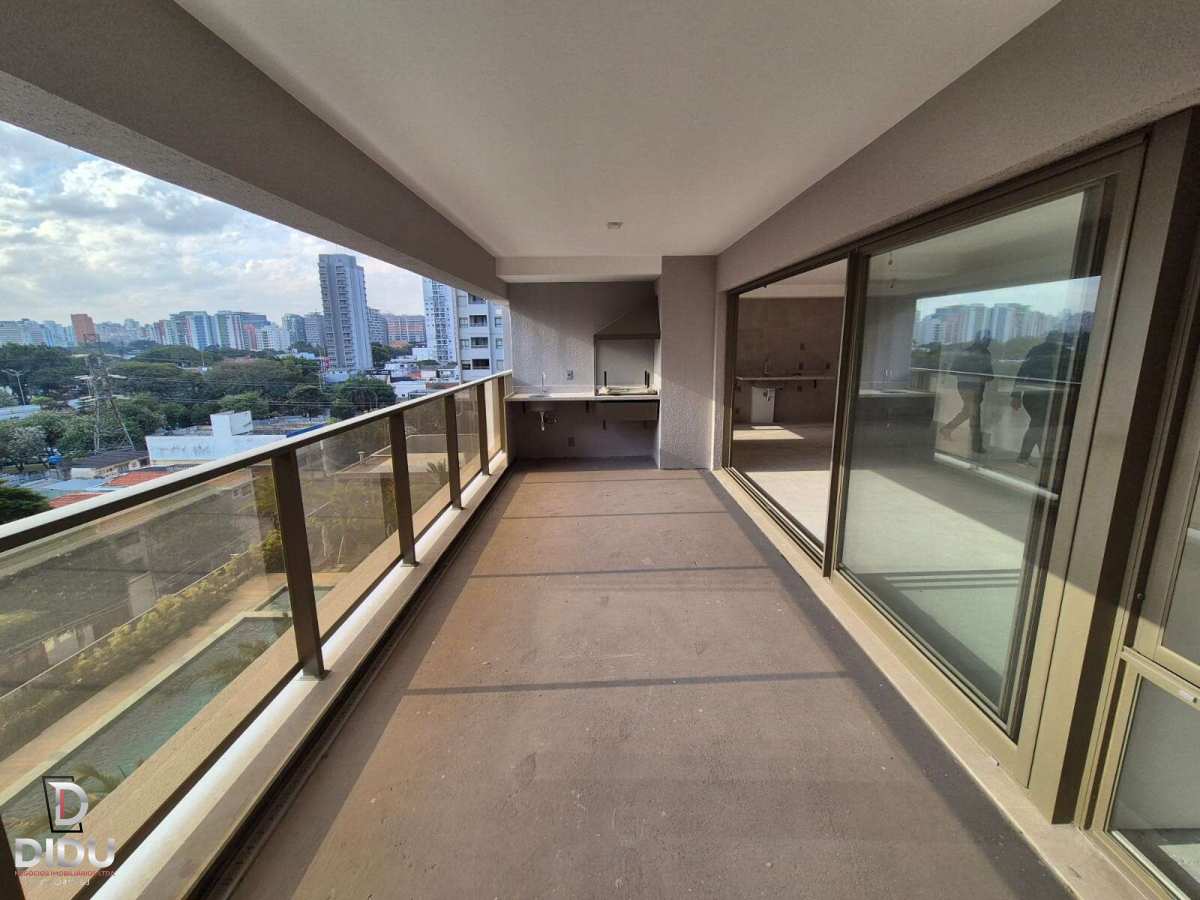 Apartamento, 4 quartos, 136 m² - Foto 1