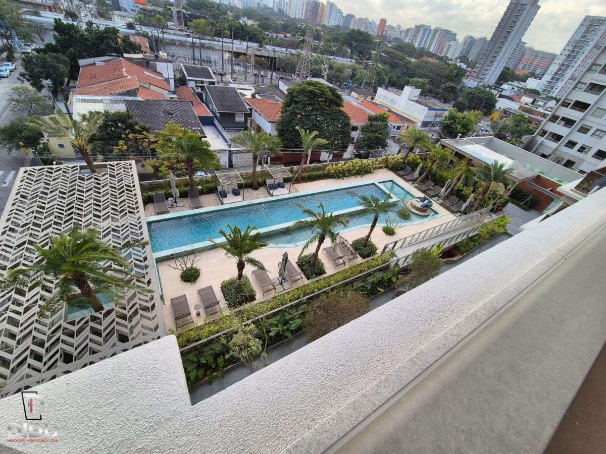 Apartamento, 4 quartos, 136 m² - Foto 12