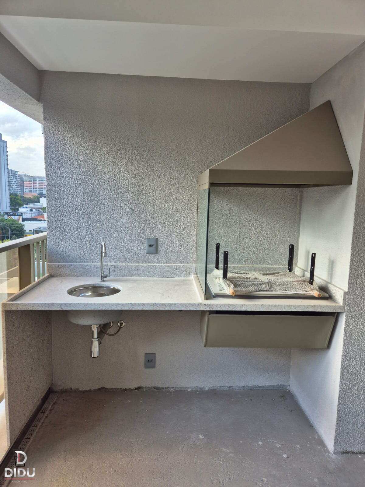 Apartamento, 4 quartos, 136 m² - Foto 2