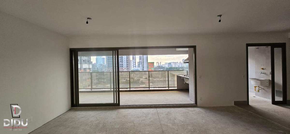 Apartamento, 4 quartos, 136 m² - Foto 4