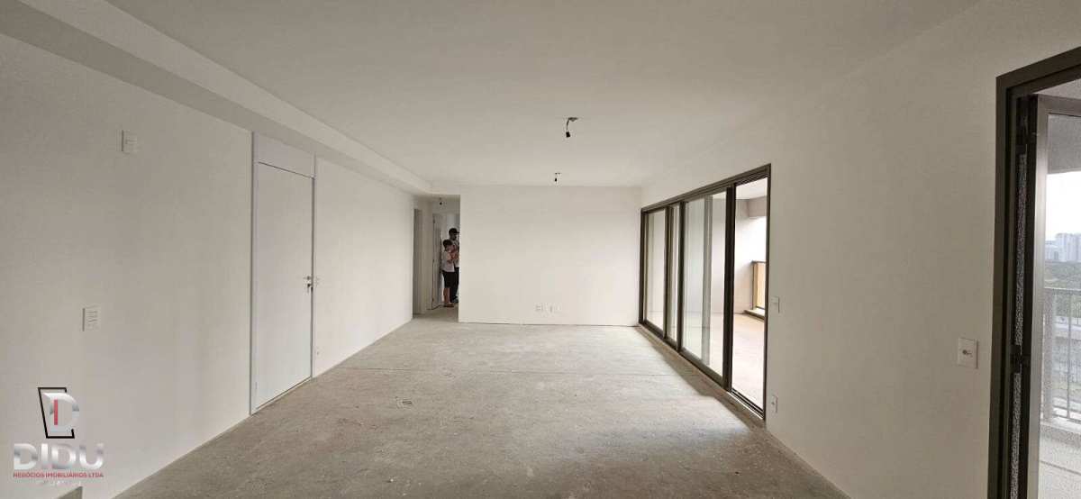 Apartamento, 4 quartos, 136 m² - Foto 9