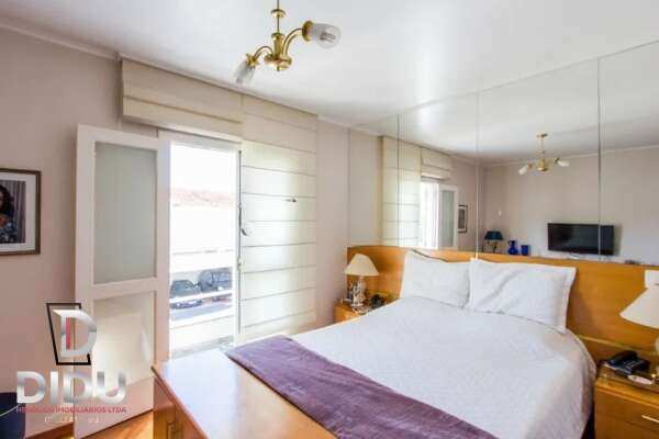 Casa de Condomínio, 4 quartos - Foto 22