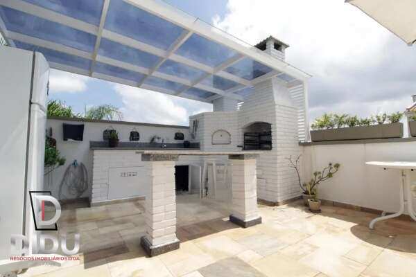 Casa de Condomínio, 4 quartos - Foto 6