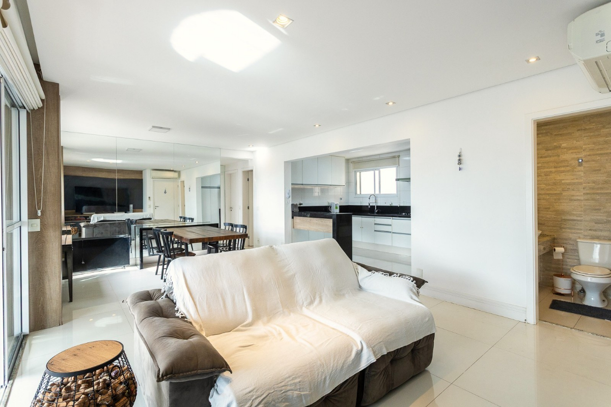 Apartamento, 2 quartos, 107 m² - Foto 6