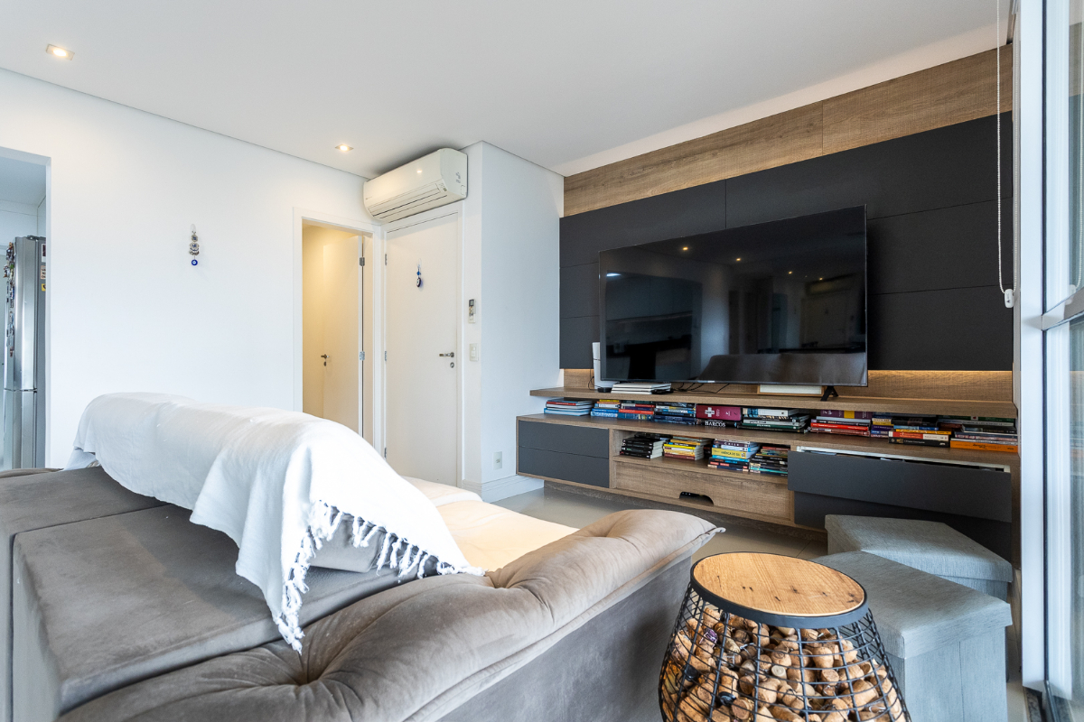 Apartamento, 2 quartos, 107 m² - Foto 8