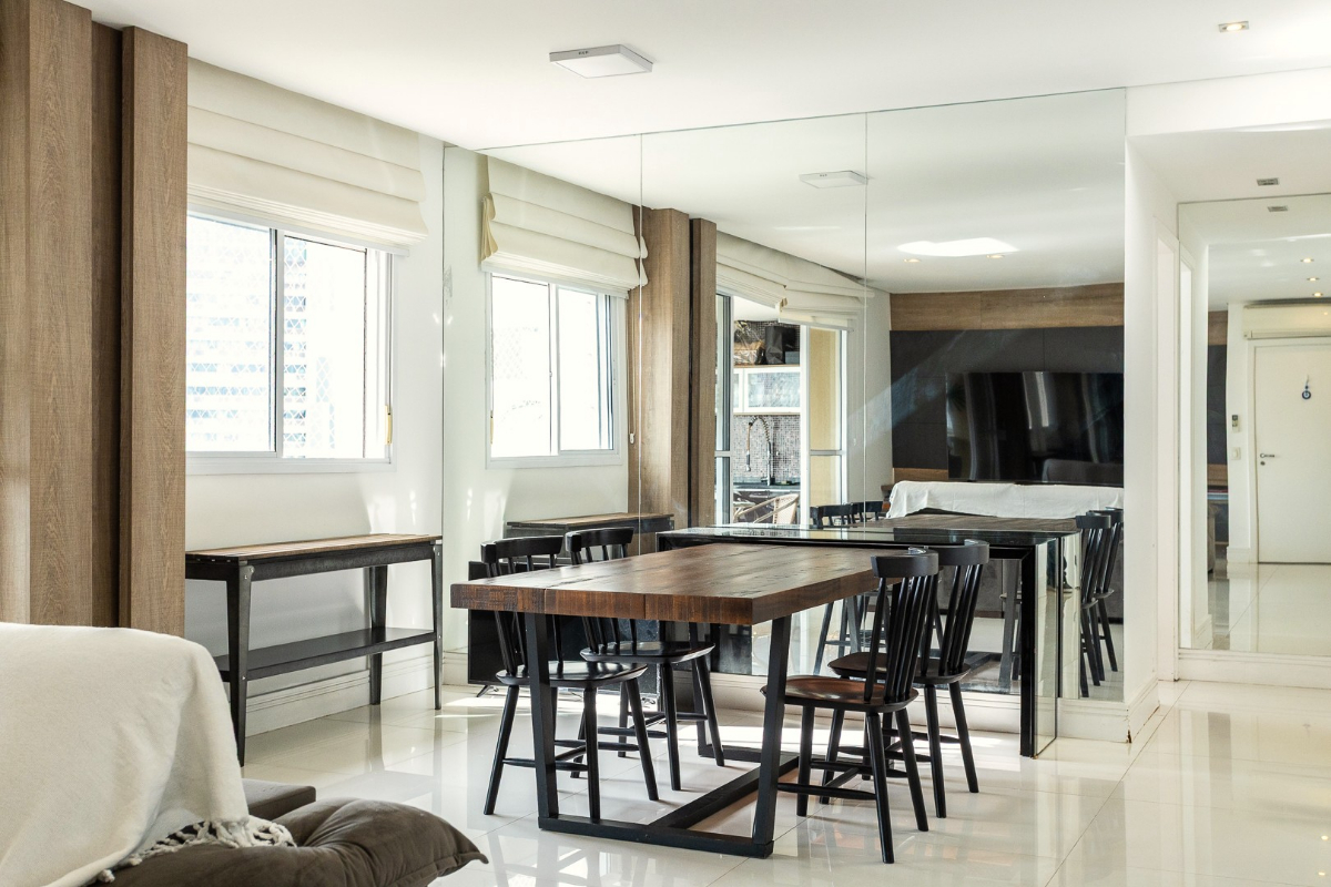 Apartamento, 2 quartos, 107 m² - Foto 9