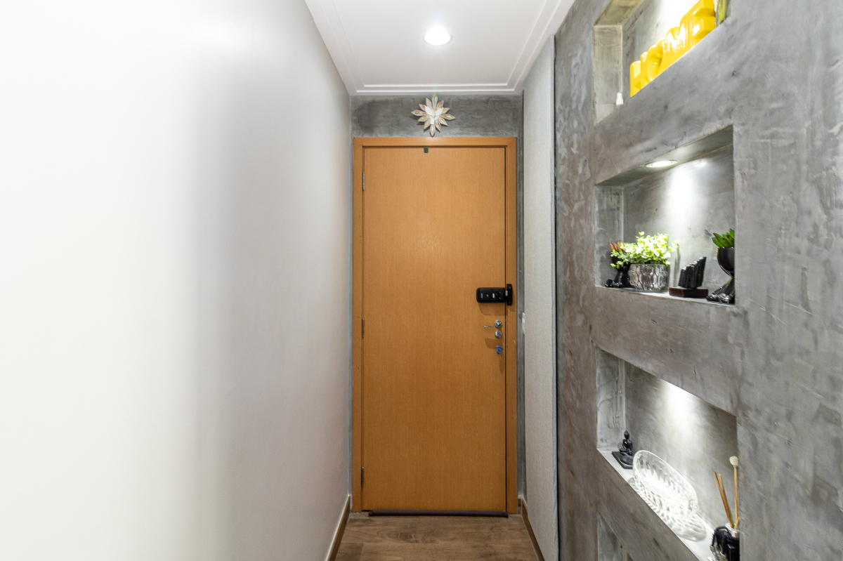 Apartamento, 3 quartos, 74 m² - Foto 10