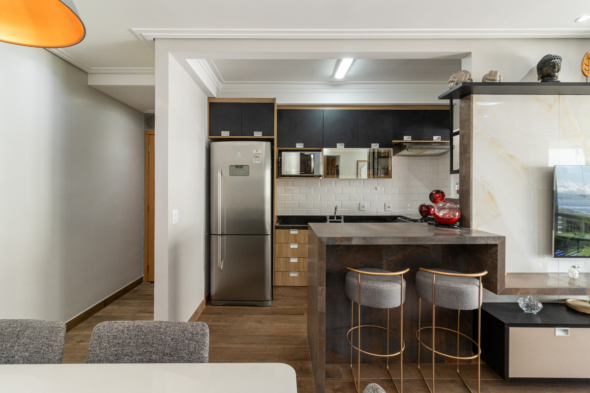 Apartamento, 3 quartos, 74 m² - Foto 11