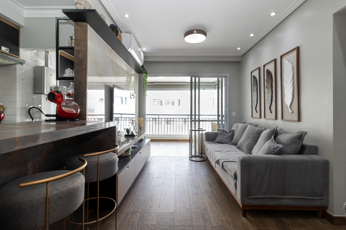 Apartamento, 3 quartos, 74 m² - Foto 12