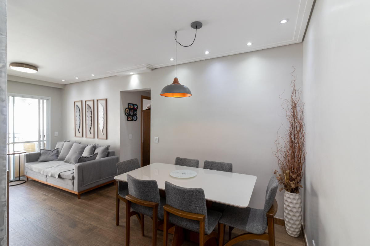 Apartamento, 3 quartos, 74 m² - Foto 13
