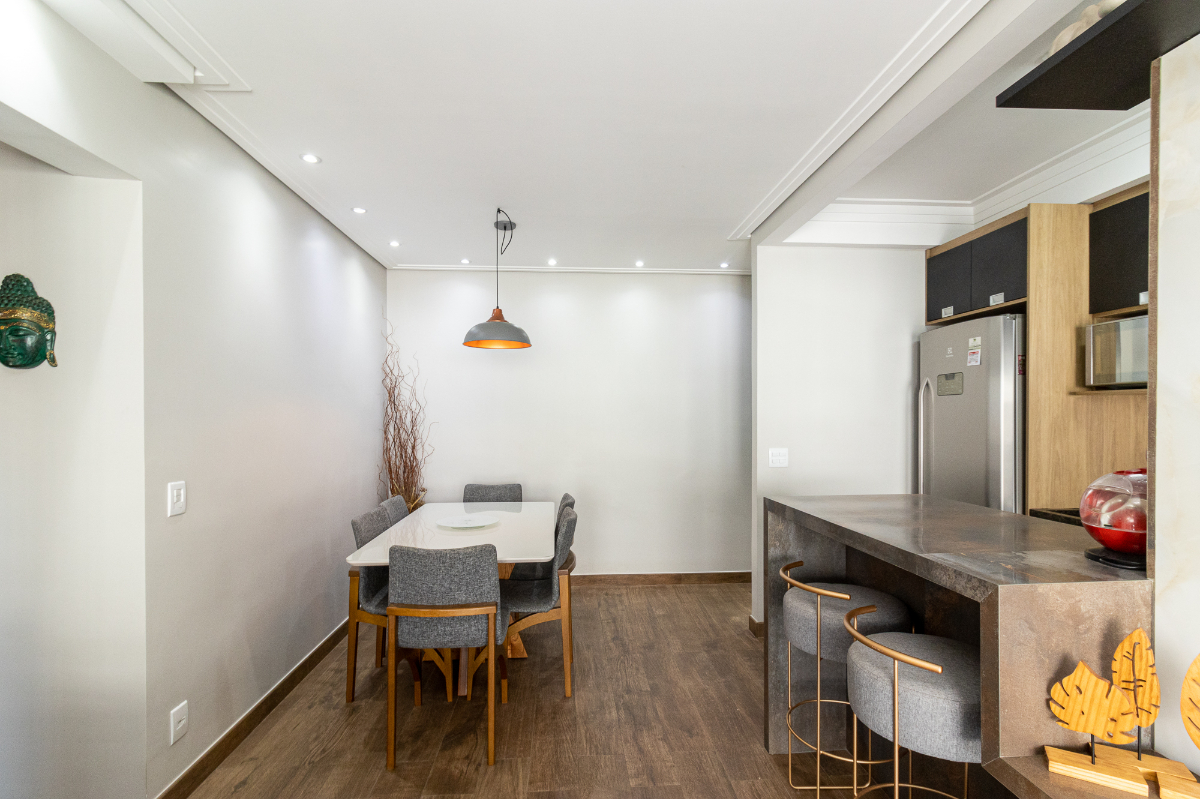 Apartamento, 3 quartos, 74 m² - Foto 14