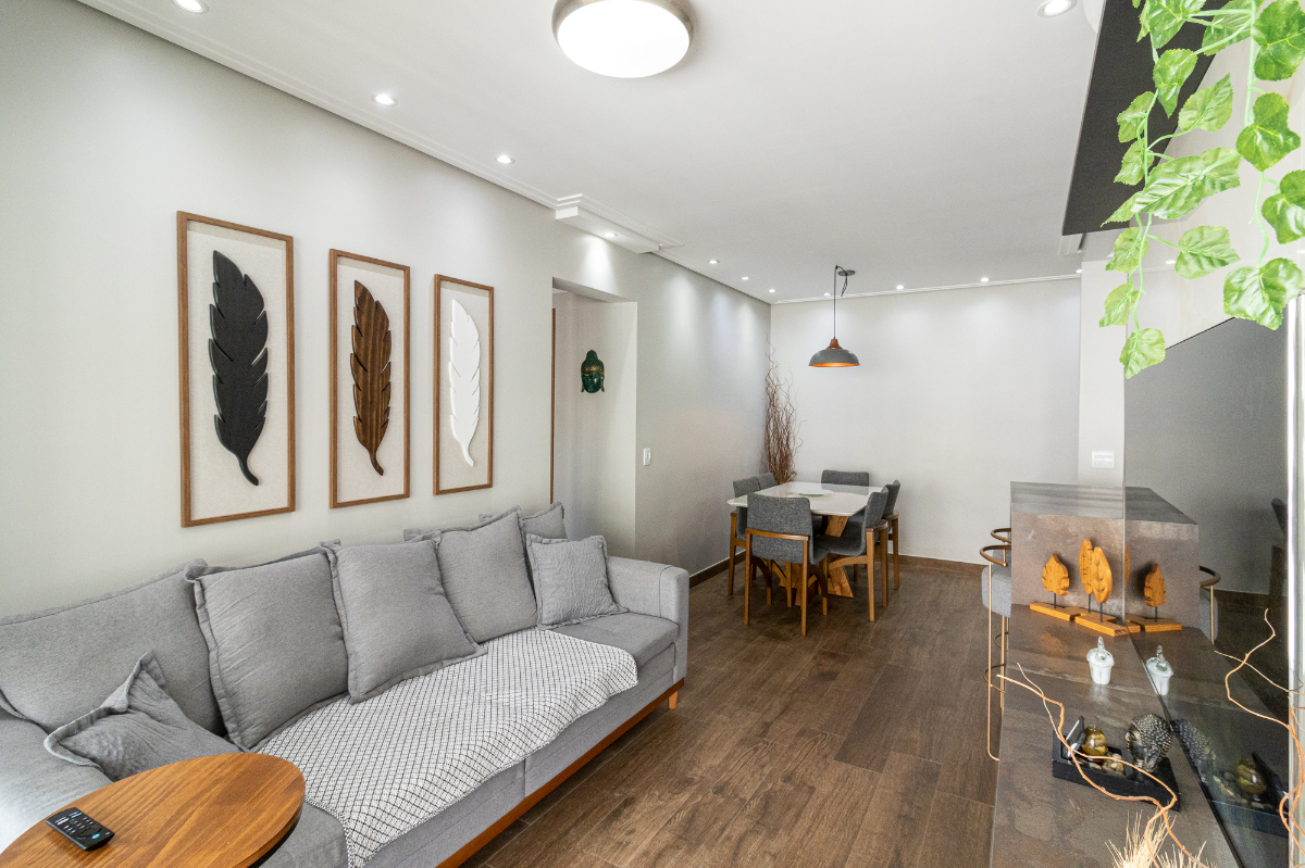 Apartamento, 3 quartos, 74 m² - Foto 15