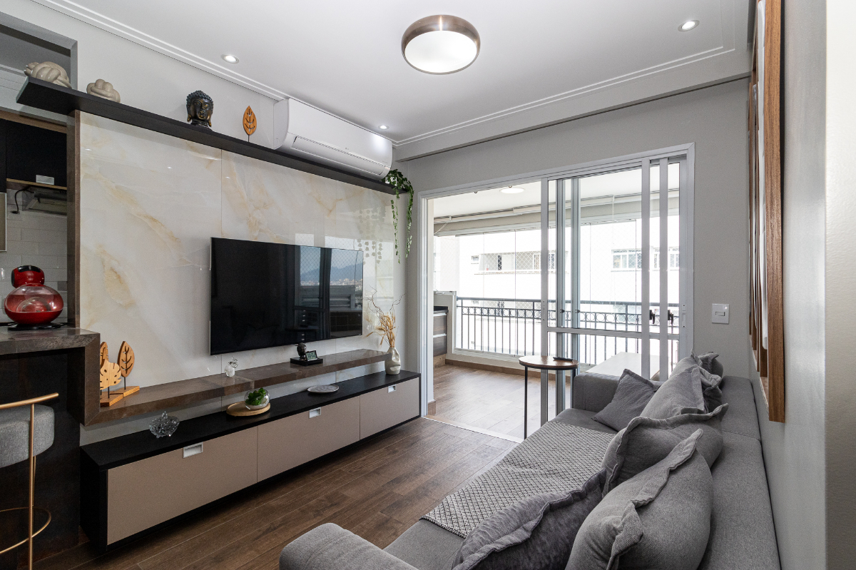 Apartamento, 3 quartos, 74 m² - Foto 17