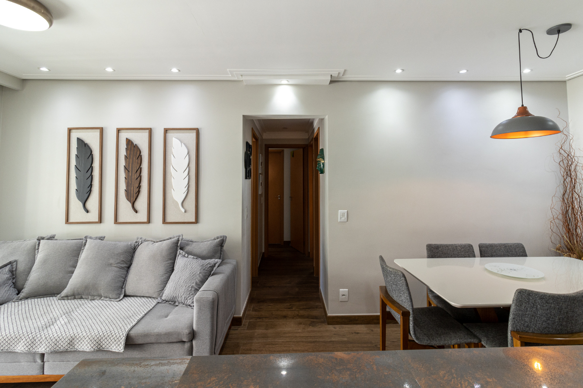 Apartamento, 3 quartos, 74 m² - Foto 18