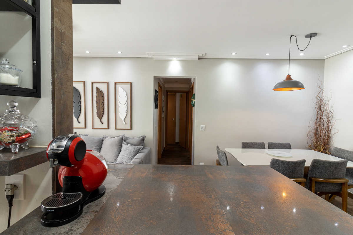 Apartamento, 3 quartos, 74 m² - Foto 19