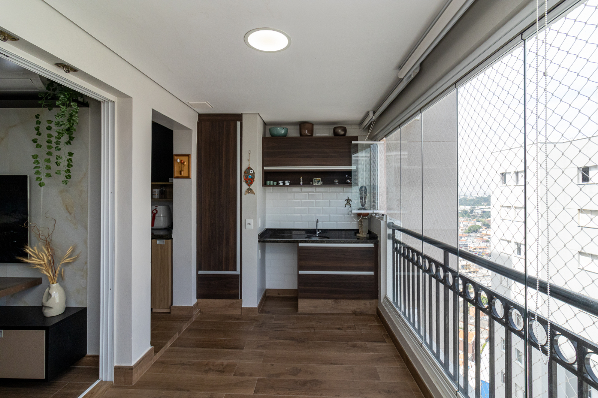 Apartamento, 3 quartos, 74 m² - Foto 20