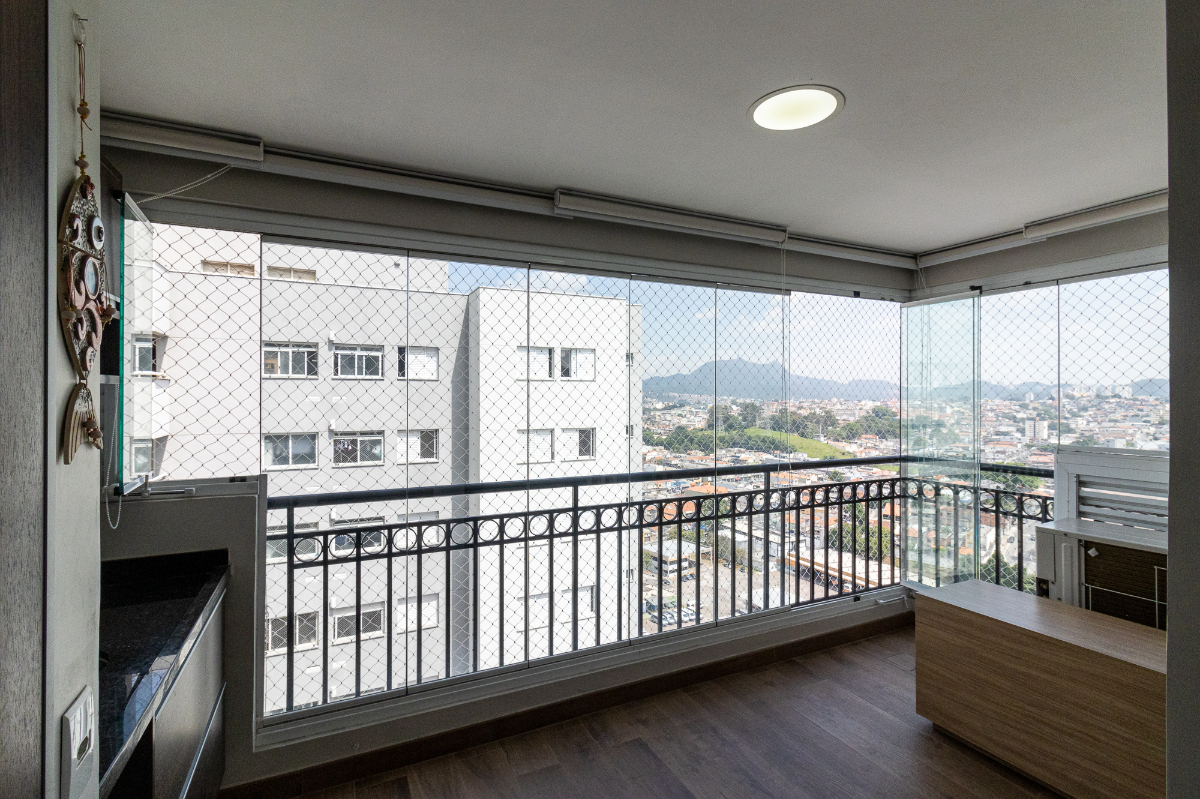 Apartamento, 3 quartos, 74 m² - Foto 22