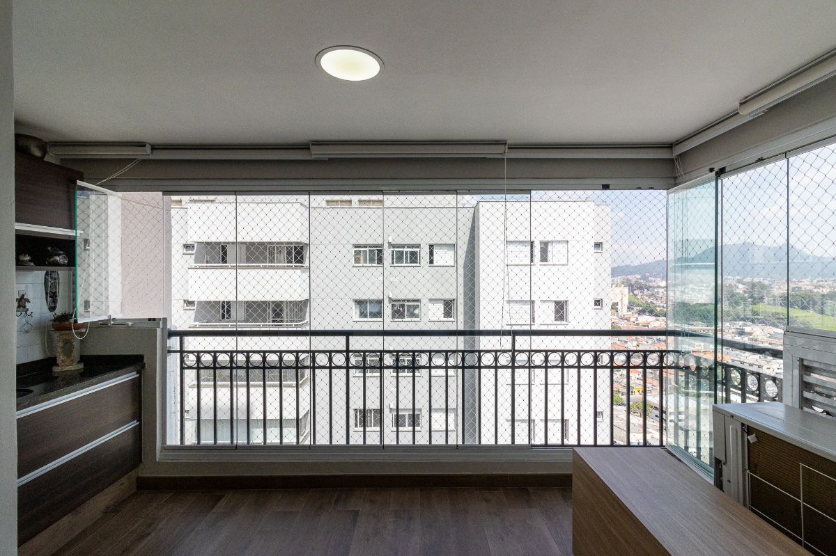 Apartamento, 3 quartos, 74 m² - Foto 23