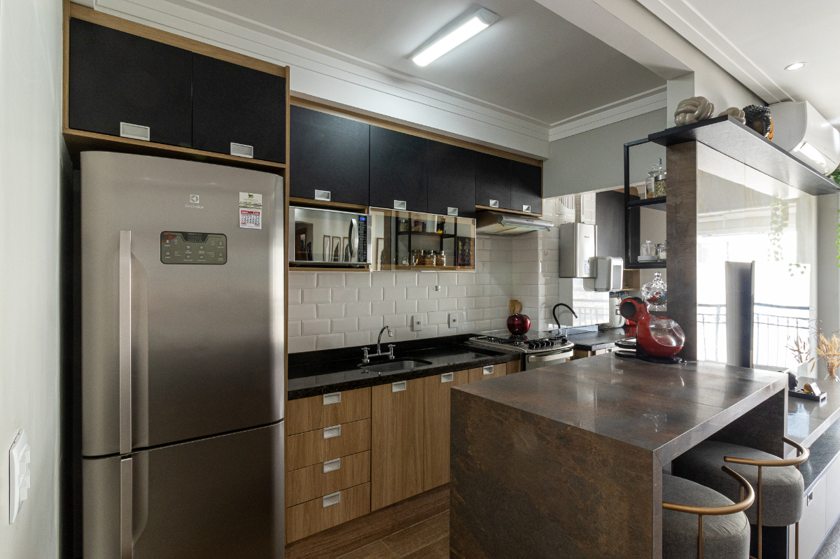Apartamento, 3 quartos, 74 m² - Foto 4