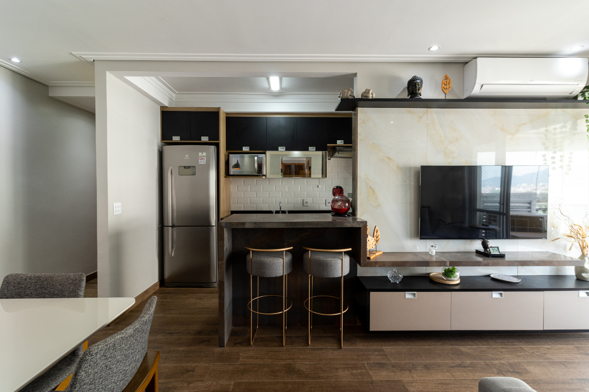 Apartamento, 3 quartos, 74 m² - Foto 5
