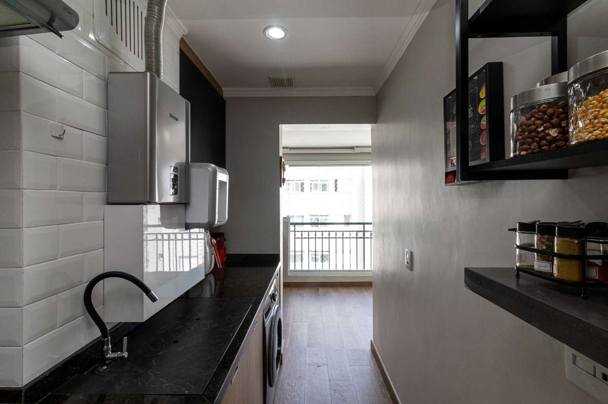 Apartamento, 3 quartos, 74 m² - Foto 6