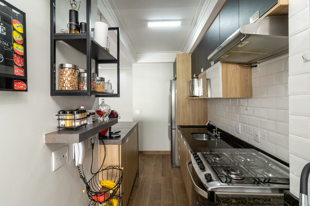 Apartamento, 3 quartos, 74 m² - Foto 7
