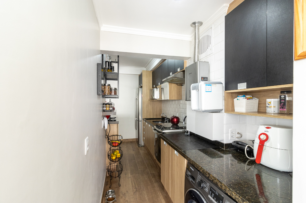 Apartamento, 3 quartos, 74 m² - Foto 8