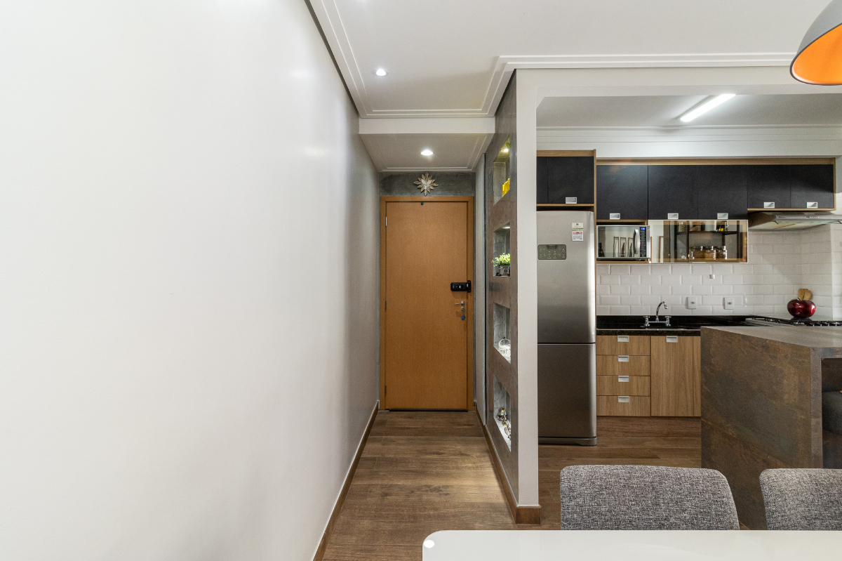 Apartamento, 3 quartos, 74 m² - Foto 9