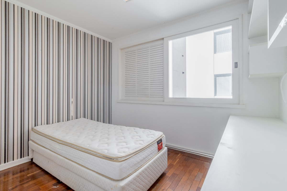 Apartamento, 3 quartos, 110 m² - Foto 14