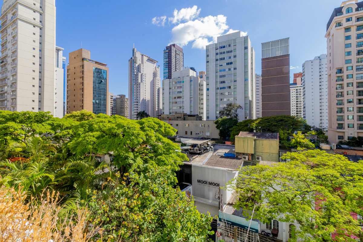 Apartamento, 3 quartos, 110 m² - Foto 25