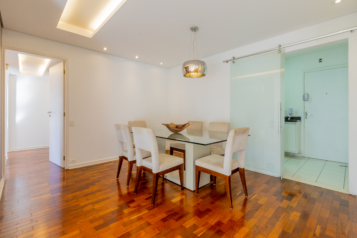 Apartamento, 3 quartos, 110 m² - Foto 3