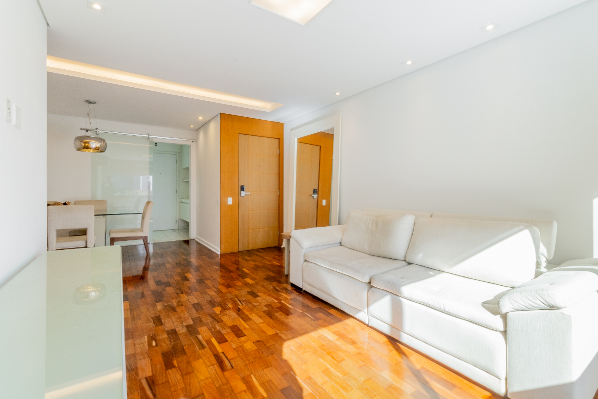 Apartamento, 3 quartos, 110 m² - Foto 5