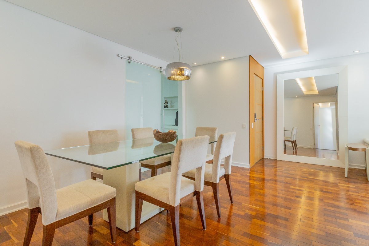 Apartamento, 3 quartos, 110 m² - Foto 6