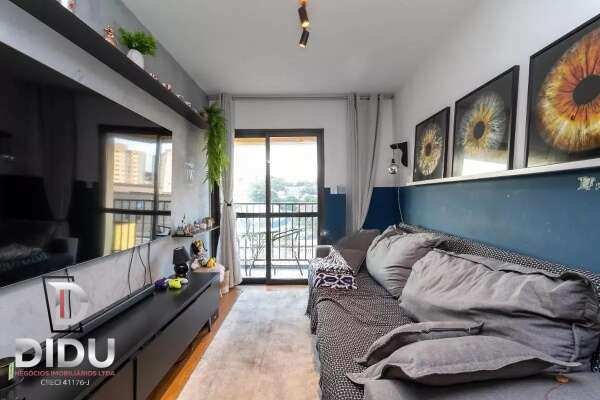 Apartamento, 3 quartos, 85 m² - Foto 1