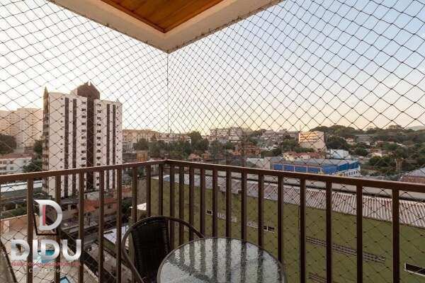 Apartamento, 3 quartos, 85 m² - Foto 11