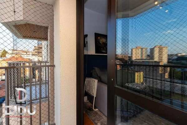 Apartamento, 3 quartos, 85 m² - Foto 12