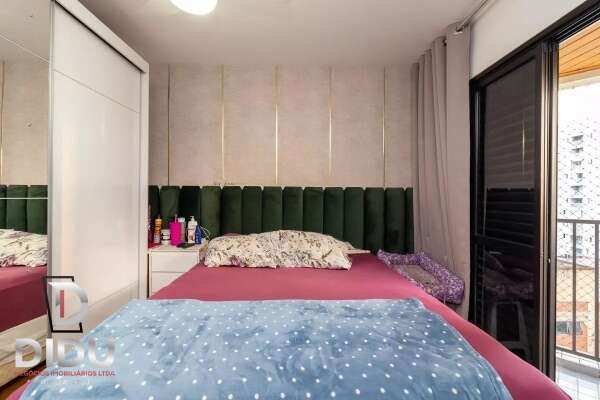 Apartamento, 3 quartos, 85 m² - Foto 14