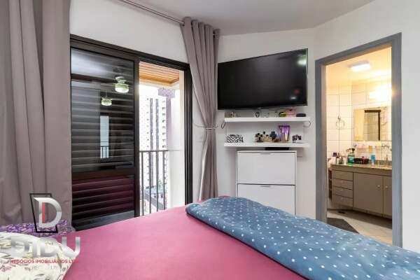 Apartamento, 3 quartos, 85 m² - Foto 15