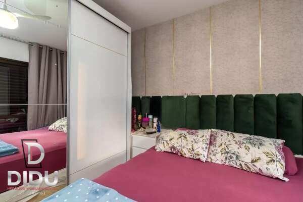 Apartamento, 3 quartos, 85 m² - Foto 17