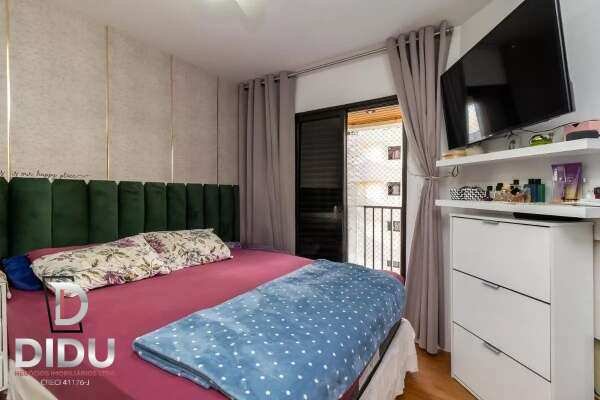 Apartamento, 3 quartos, 85 m² - Foto 18