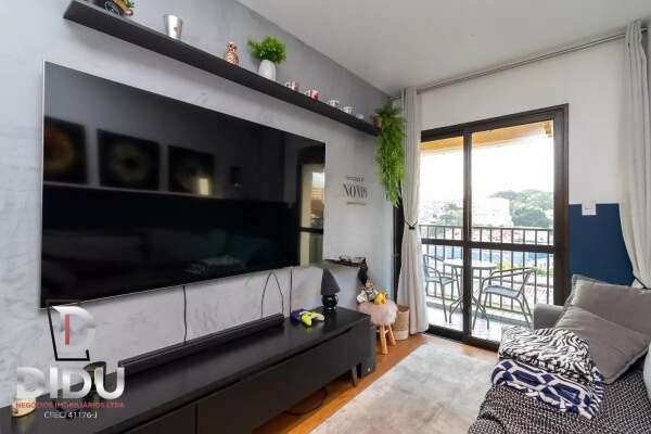 Apartamento, 3 quartos, 85 m² - Foto 2