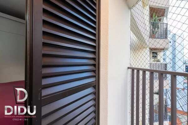 Apartamento, 3 quartos, 85 m² - Foto 21