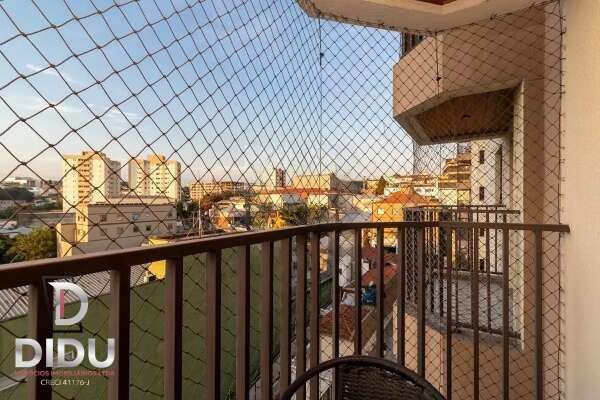 Apartamento, 3 quartos, 85 m² - Foto 22