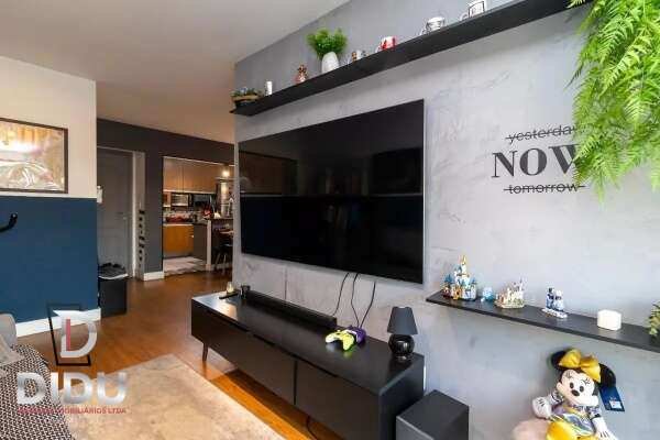 Apartamento, 3 quartos, 85 m² - Foto 4