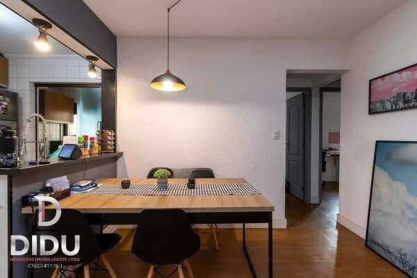 Apartamento, 3 quartos, 85 m² - Foto 9