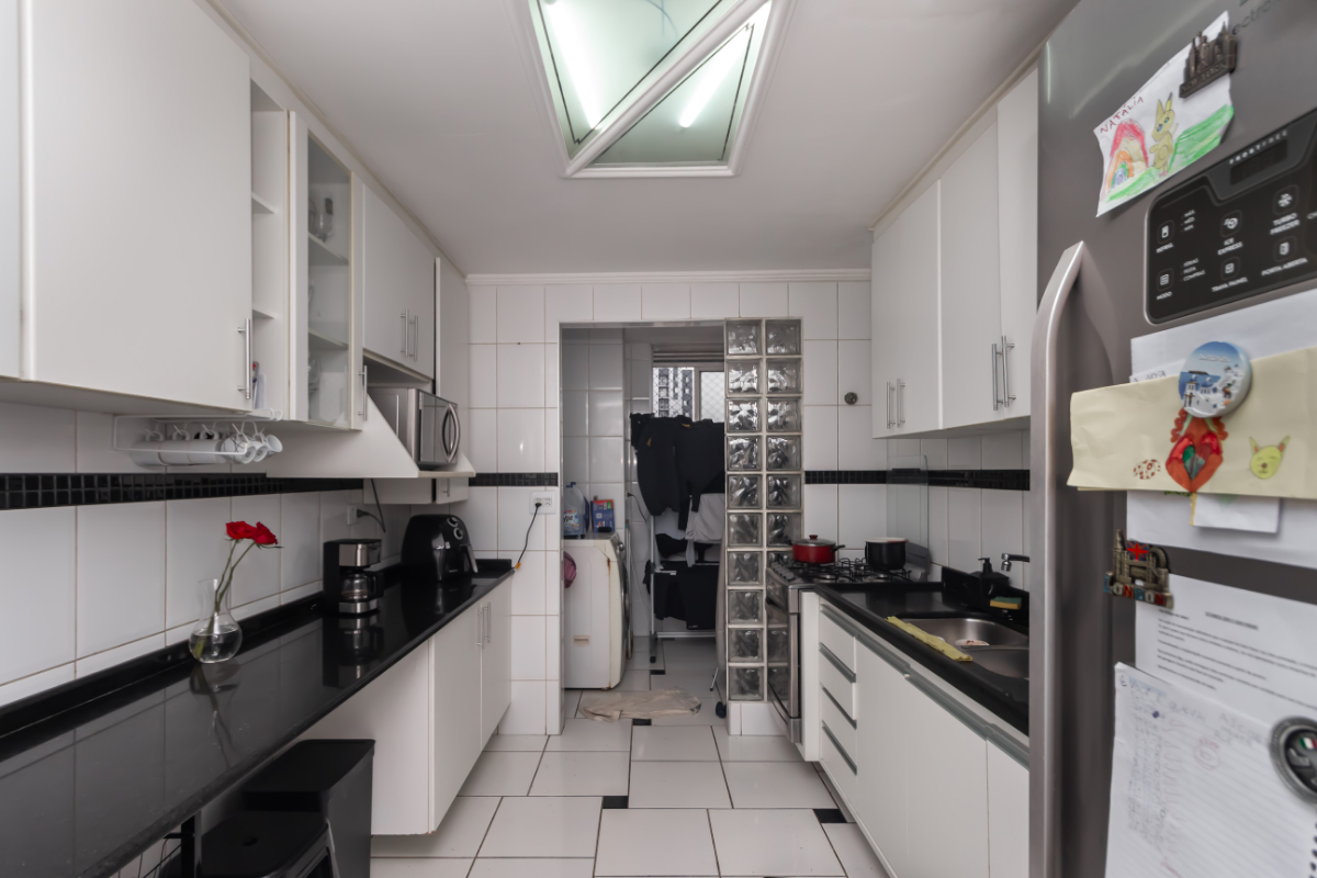 Apartamento, 3 quartos, 77 m² - Foto 10