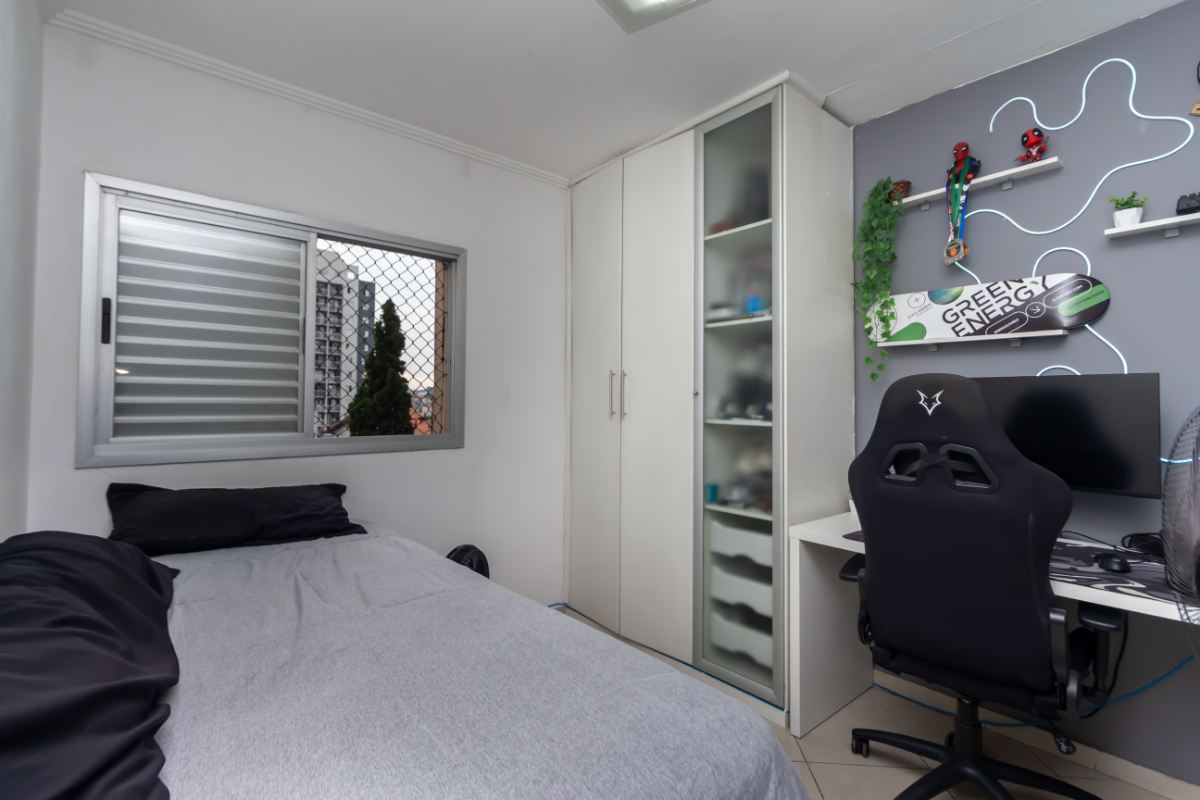 Apartamento, 3 quartos, 77 m² - Foto 11
