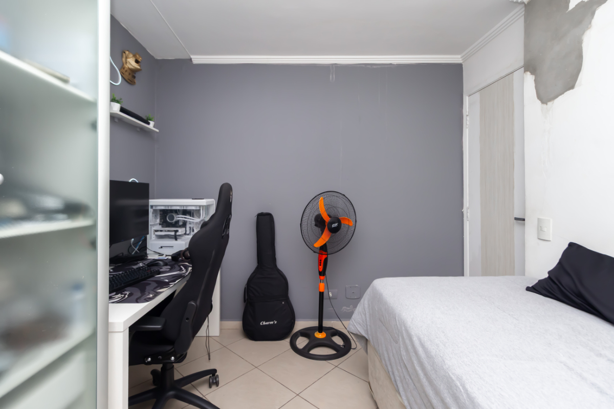 Apartamento, 3 quartos, 77 m² - Foto 13