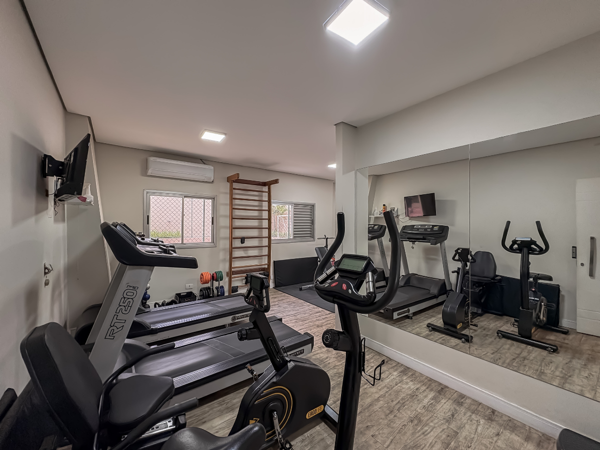Apartamento, 3 quartos, 77 m² - Foto 23