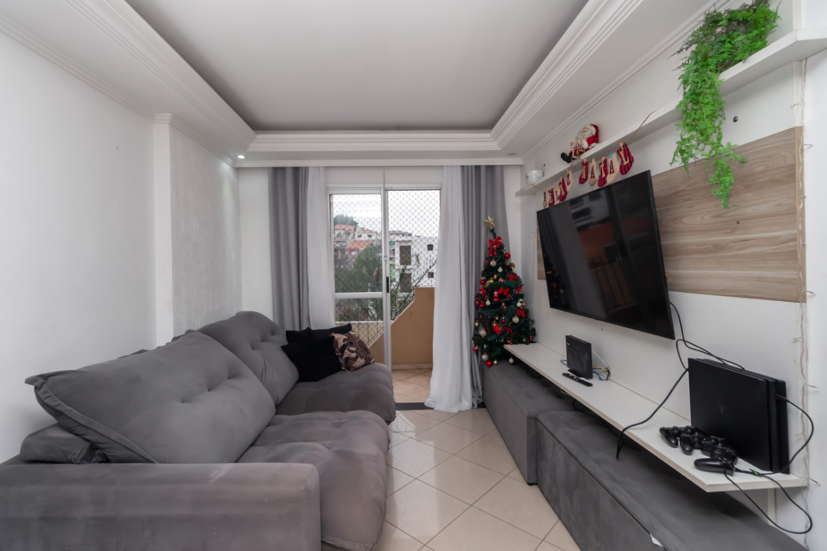 Apartamento, 3 quartos, 77 m² - Foto 4